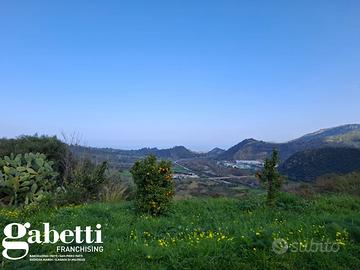 Rustico/Casale/Corte Patti [Cod. rif 3306640VRG]