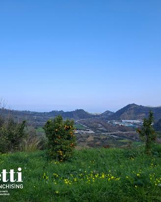 Rustico/Casale/Corte Patti [Cod. rif 3306640VRG]