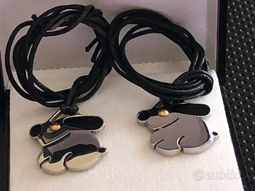 Oro 18 kt & Acciaio Lotto 30Gioielli x Rivenditori