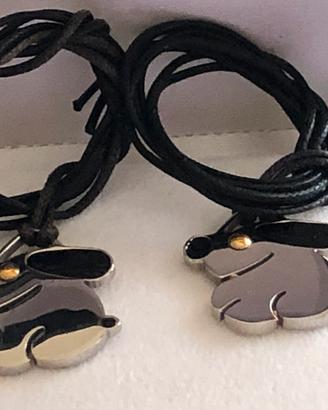 Oro 18 kt & Acciaio Lotto 30Gioielli x Rivenditori