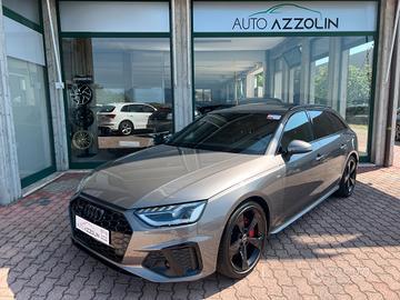 Audi A4 Avant 40 tdi Q. s-tronic, S-line, Tetto, G
