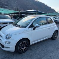 Fiat 500 1.0 Hybrid Dolcevita cabrio