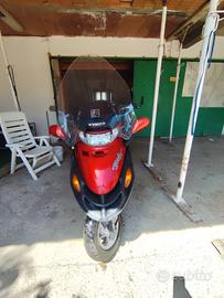 kymco 150