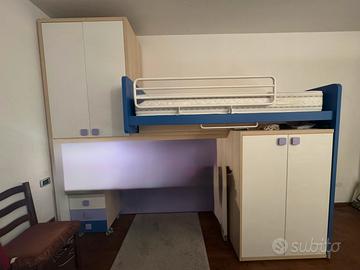 Cameretta bimba