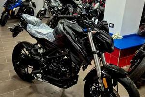 Voge Brivido 125 NUOVA IN PRONTOCONSEGNA