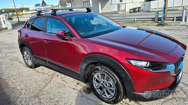 Mazda CX-30 2.0L Skyactiv-X M Hybrid 2WD Executive