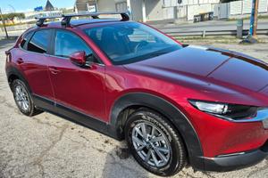 Mazda CX-30 2.0L Skyactiv-X M Hybrid 2WD Executive
