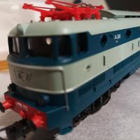 Lima Hobby Line E444 001 "Tartaruga" - MINT Boxed