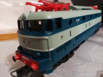 Lima Hobby Line E444 001 "Tartaruga" - MINT Boxed