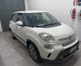 Fiat 500L 1.3 Multijet 85 CV Trekking