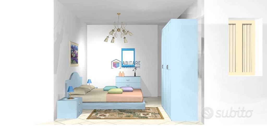 Appartamento – Rosignano Marittimo, Il Fondino - Vista 3