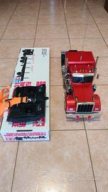Tamiya King Hauler
