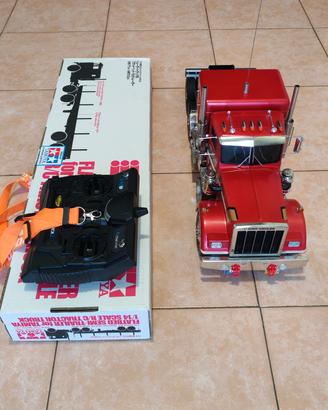 Tamiya King Hauler