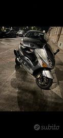 Scooter Tmax 500