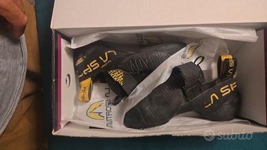 La Sportiva Ondra Comp TG 38