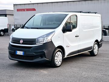 FIAT TALENTO 1.6 120CV L1H1