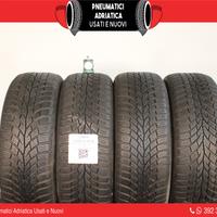 4 Gomme 195 55 R 16 Continental al 94% SPED GRATIS