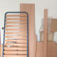 Cameretta a ponte gratis