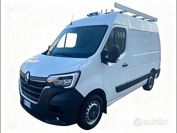 RENAULT master T33 2.3 energy dci 150cv L1H2 Ice P