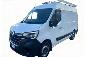 RENAULT master T33 2.3 energy dci 150cv L1H2 Ice P