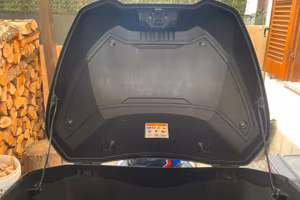 Bauletto FORZA 750