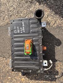 BATTERIA IBRIDA RENAULT CLIO E-TECH 2022