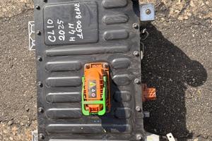 BATTERIA IBRIDA RENAULT CLIO E-TECH 2022