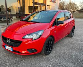 Opel Corsa 1.4 90CV GPL Tech 5 porte NEOPATENTATI