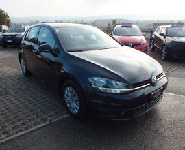 VW-GOLF 1.6 TDI 90 CV 5/P-OK NEO PATENTATI