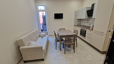 Trilocale Arredato Reggio Calabria Centro Storico