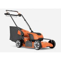 RASAERBA A BATTERIA HUSQVARNA LC 251IS