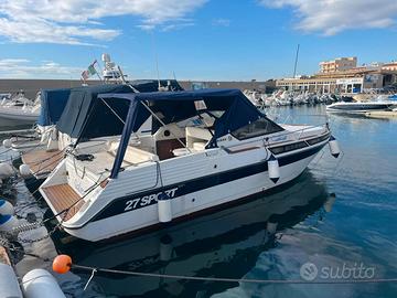 gobbi 27 sport