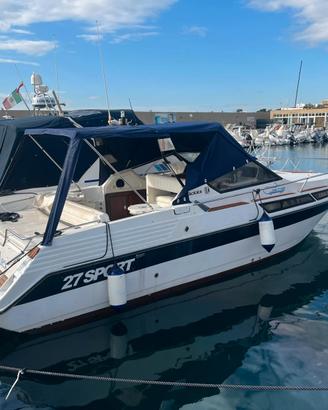 gobbi 27 sport