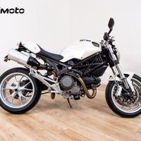 DUCATI MONSTER 1100 - 2009