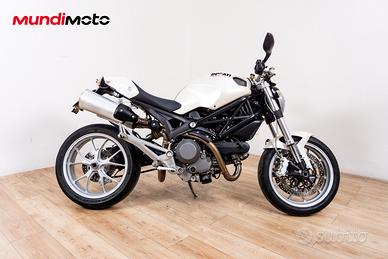 DUCATI MONSTER 1100 - 2009