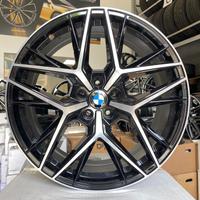 Cerchi NUOVI Bmw raggio 18 cod.29843