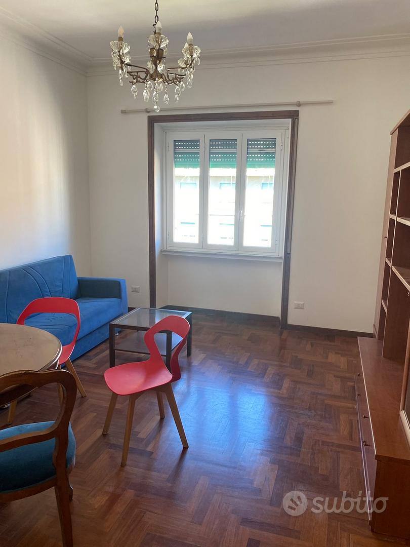 Appartamento – Roma, Marcigliana, Municipio Roma III - Vista 5
