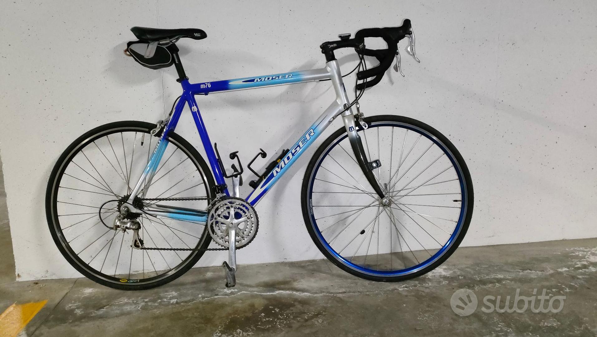 Telaio Bici da Corsa: di qualità