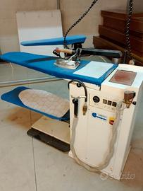 AMBRIA Tavolo aspirante  Ghidini GB