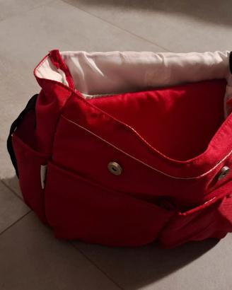 Borsa per  cambio per passeggino