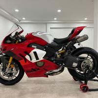 Ducati Panigale V4R - 2023 NUOVA