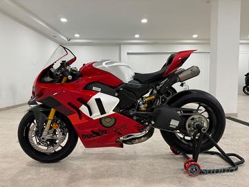 Ducati Panigale V4R - 2023 NUOVA