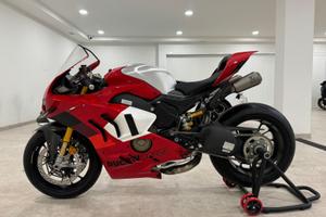 Ducati Panigale V4R - 2023 NUOVA