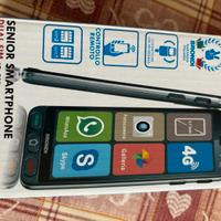 Telefono Brondi Amico Smartphone S