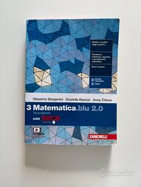 Matematica.blu 2.0 3 Zanichelli