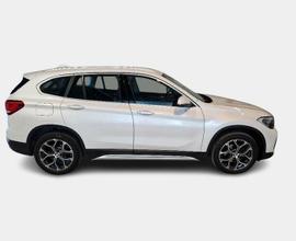 BMW X1 sDrive 18d XLine Autom.