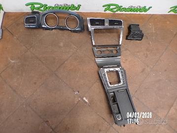 MODANATURE NAVIGATORE - CRUSCOTTO GOLF 7 - VII