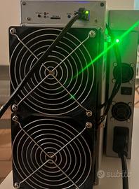 Miner Kaspa, KS5L-12 Th