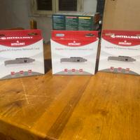 Scheda di rete Gigabit pci Express intellinet