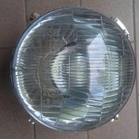 FARO ANTERIORE NUOVO AUTOBIANCHI  112 FIAT 128